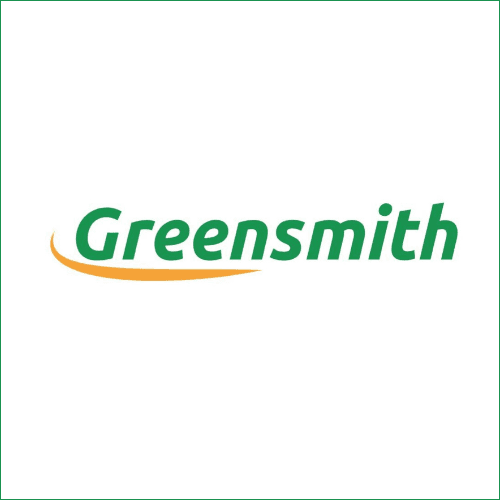 Greensmith Lawns and Garden