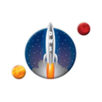 Dynamic Web Solutions logo