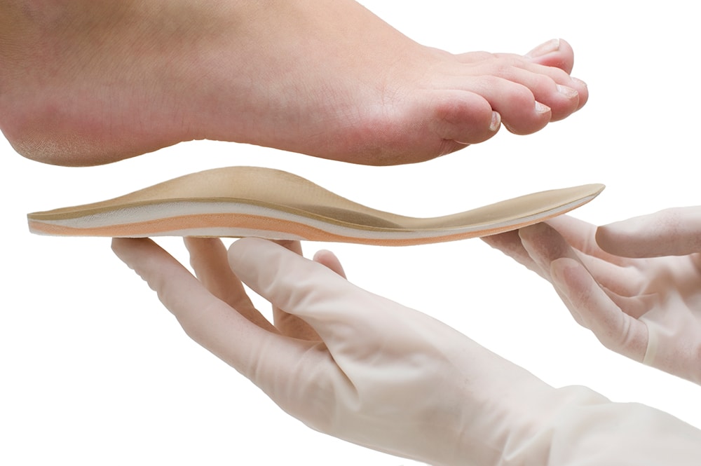 Georgina Read Podiatry — Podiatrists in Frankton