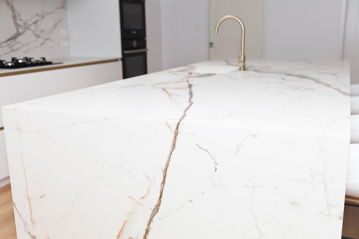 Love my Kitchen Benchtop — Interior Designers in Ngatea