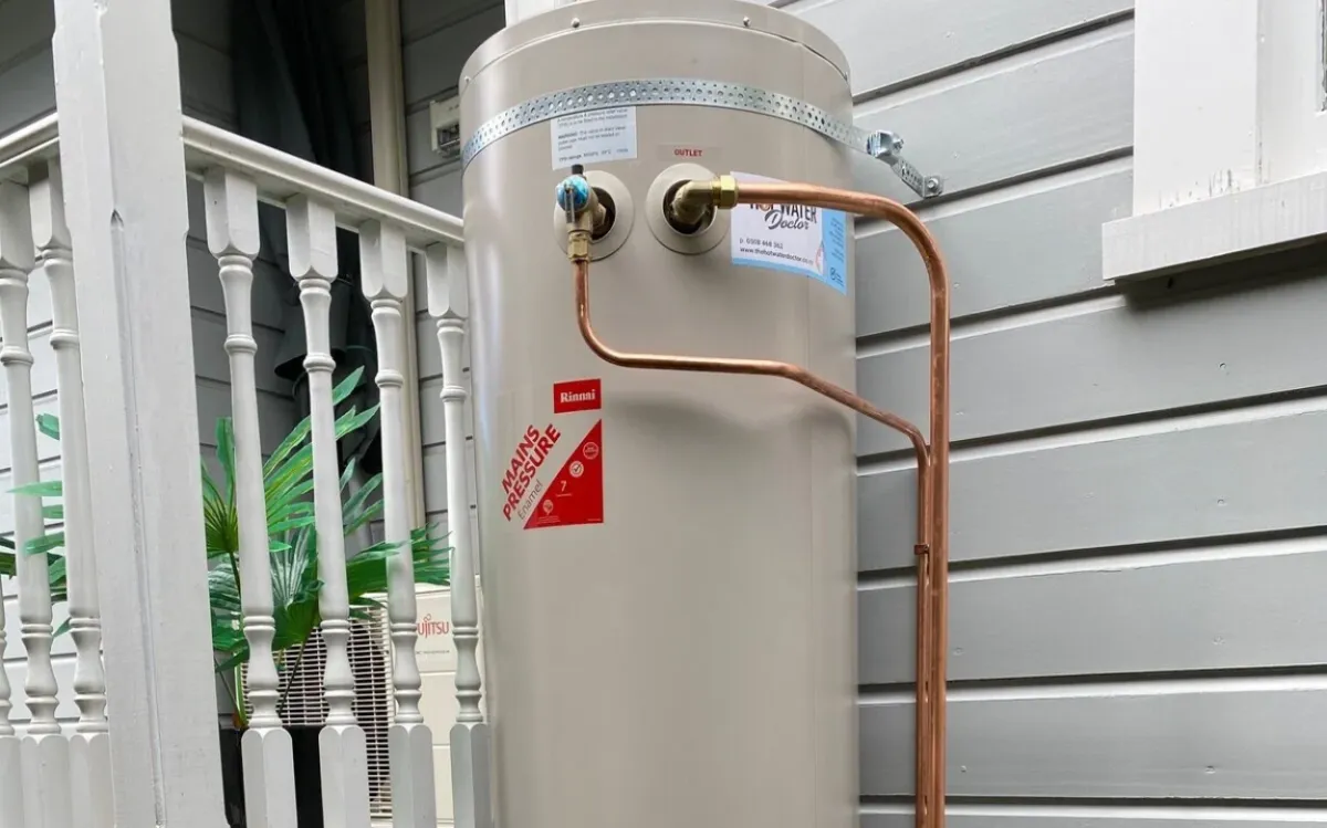 4 Ever Plumbing — Plumbers in Rangiora