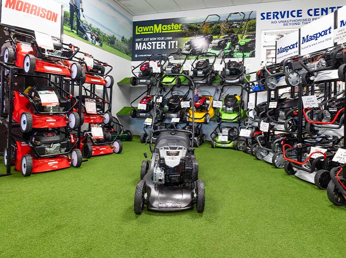 Naismith & Jones — Hardware Stores in Tauranga
