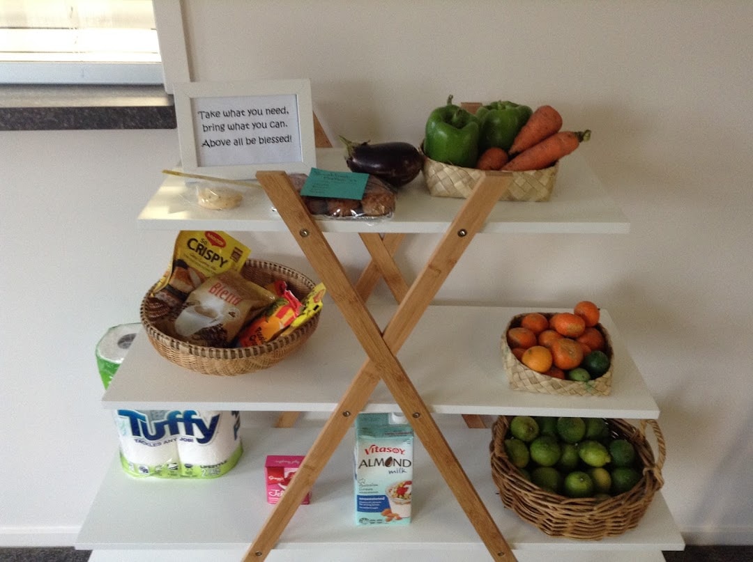 St James Kidsway Preschool — Childcare Centres in Pukekohe