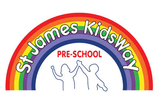 St James Kidsway Preschool
