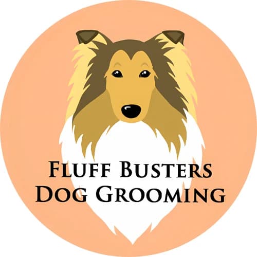 Fluff Busters Dog Grooming