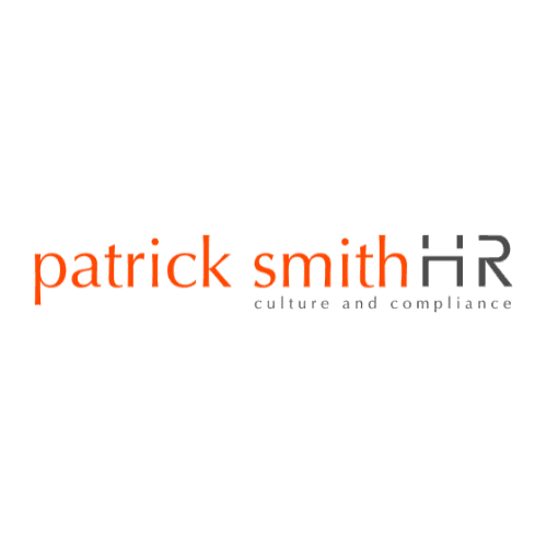 Patrick Smith Human Resources
