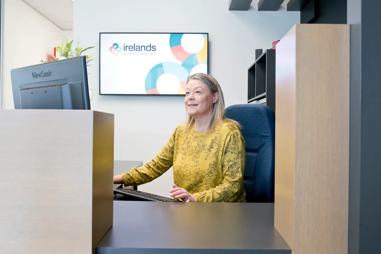 Irelands — Property Managers in Christchurch