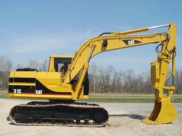 Excavator Parts — Engineering Services in New Zealand