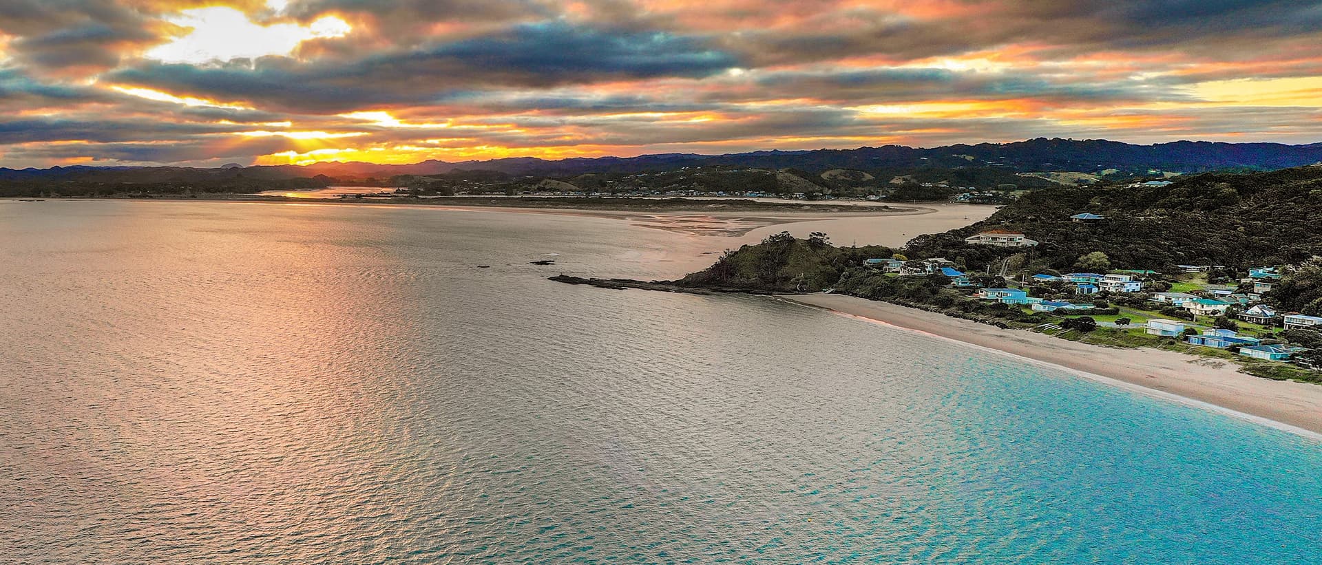 The Sands Motel — Accommodation in Ngunguru