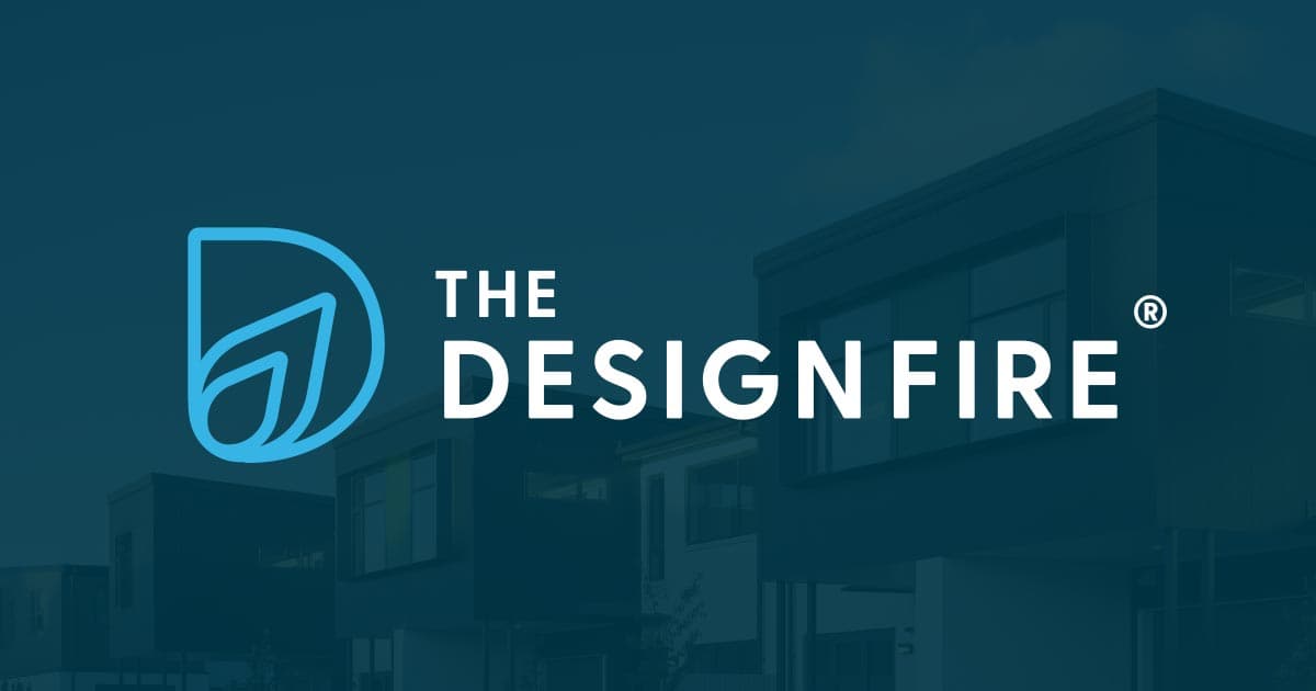 The Designfire — Architectural Designers in Newmarket