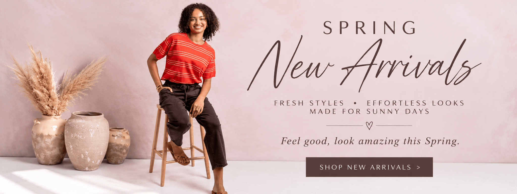 Girl Next Door Fashion — Clothing Stores in Frankton
