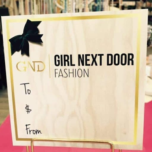 Girl Next Door Fashion