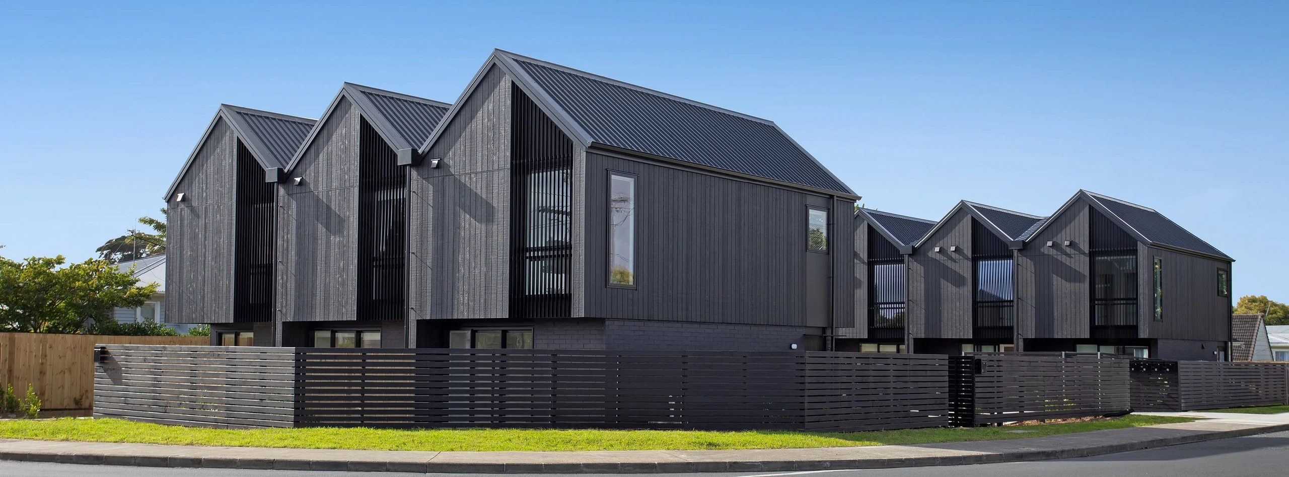 Titus Group — Construction Companies in Auckland