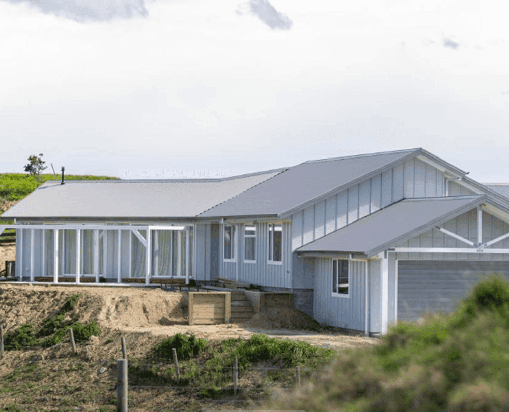 Limitless Construction — Builders in Hastings