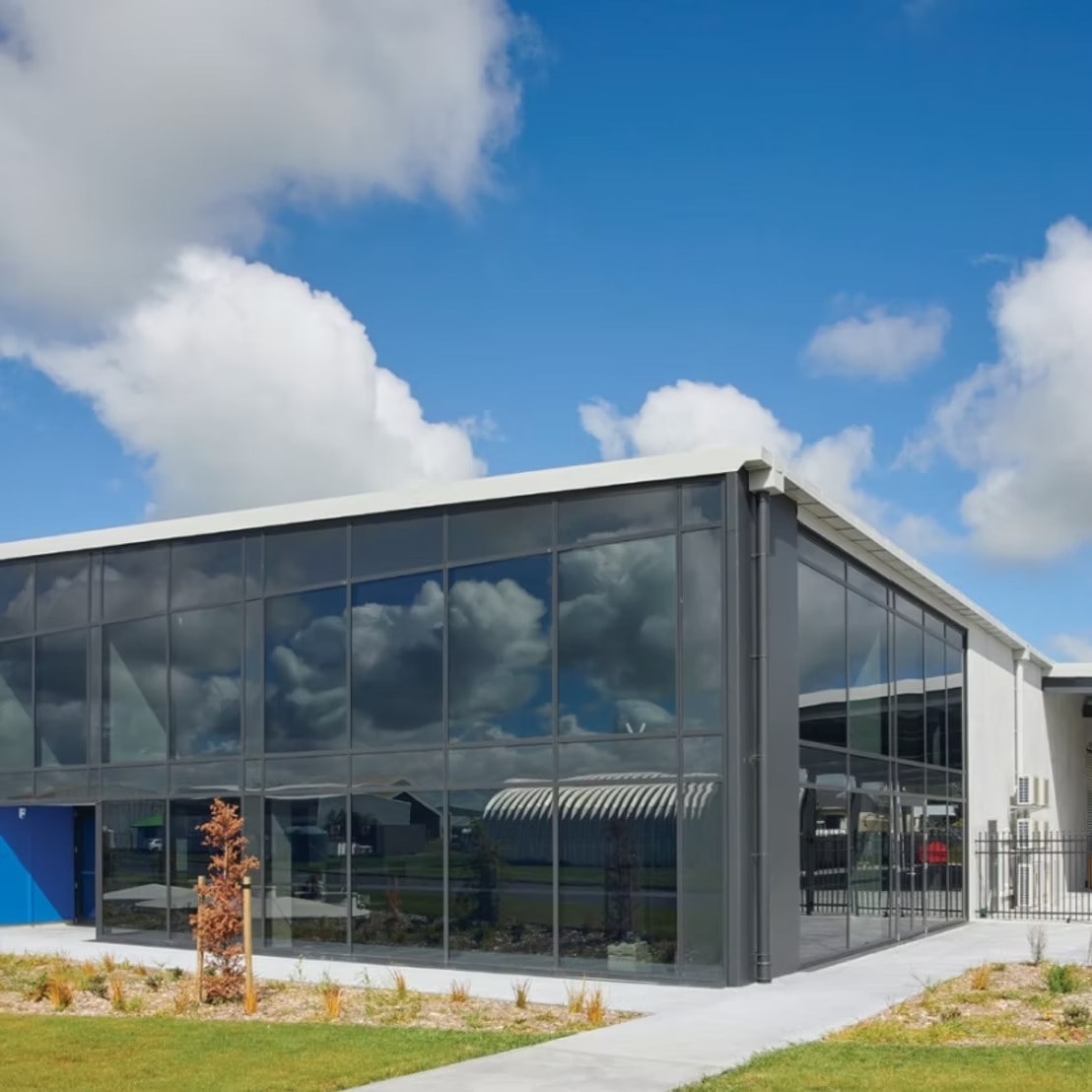 ASA Consulting Engineers — Engineering Services in Hamilton
