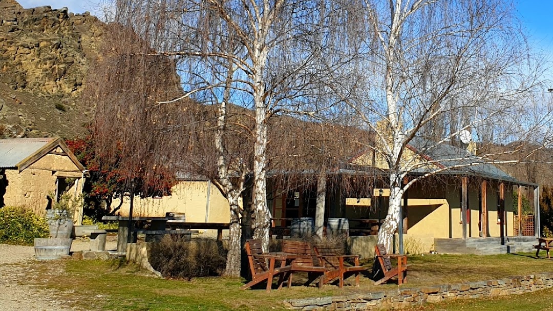 Shaky Bridge — Professional Services in Little Valley