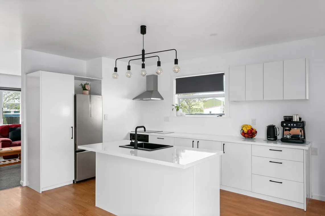 Flow Joinery Ltd — Carpenters & Joiners in Gisborne