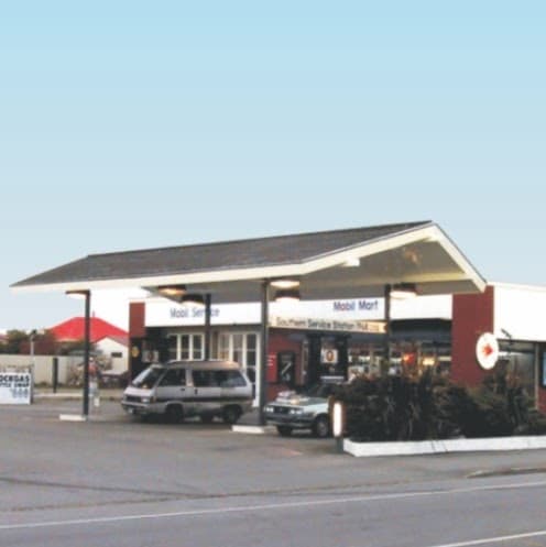 Southern Service Station