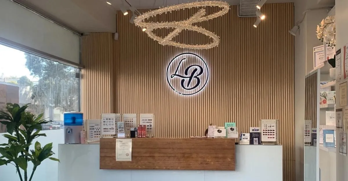 La Bises Beauty — Beauty Salons in Auckland