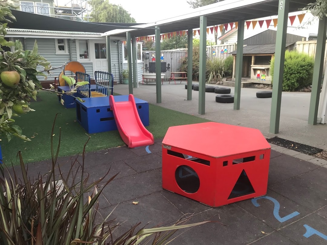 Rosy Cheeks Early Learning Centre — Childcare Centres in Christchurch