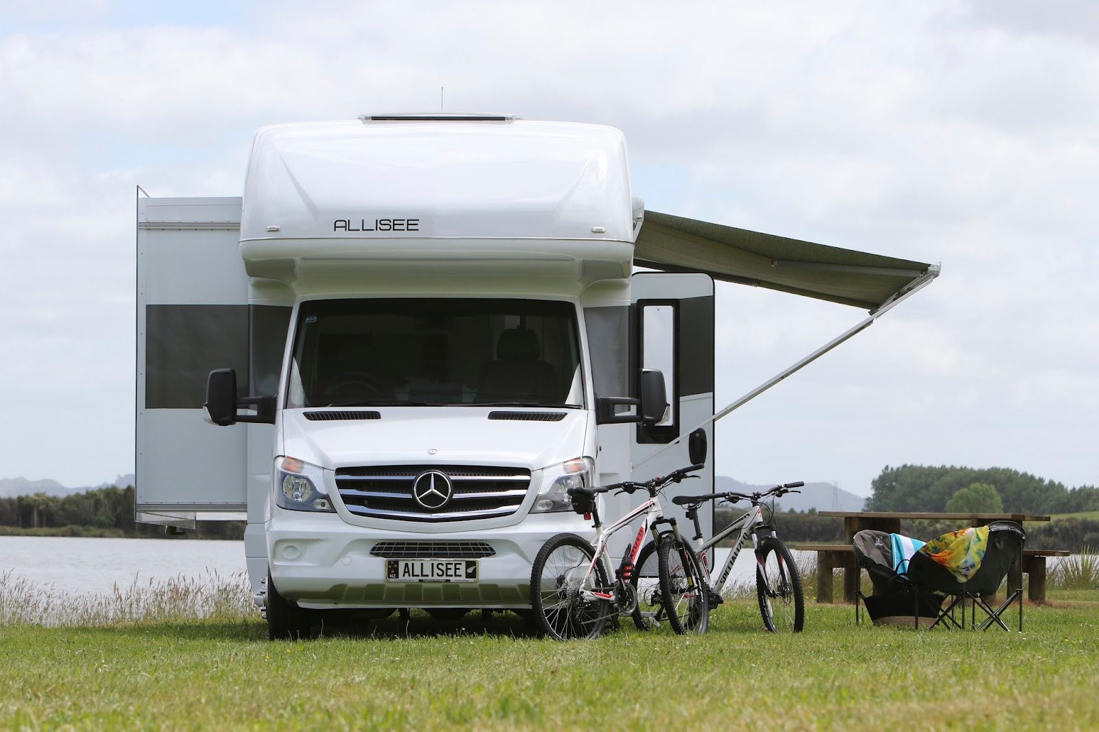 Millard Caravans — Car Dealerships in Hamilton