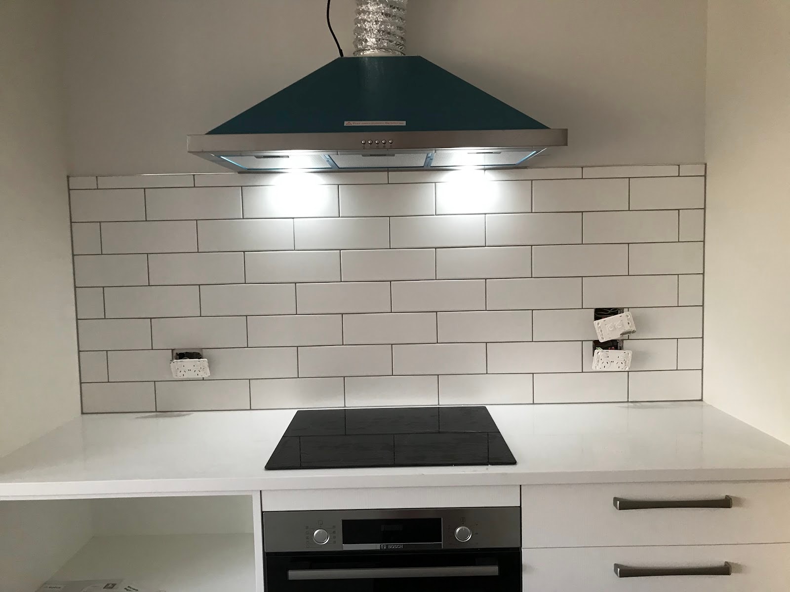 Tidy Tiling — Builders in Hamilton