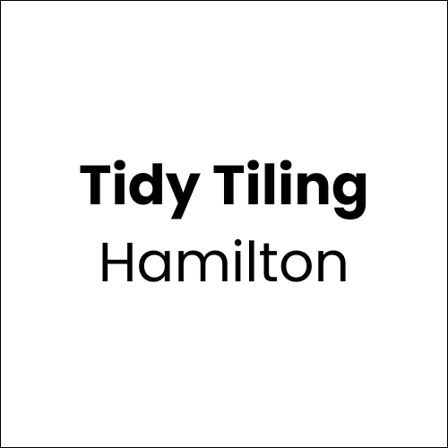 Tidy Tiling