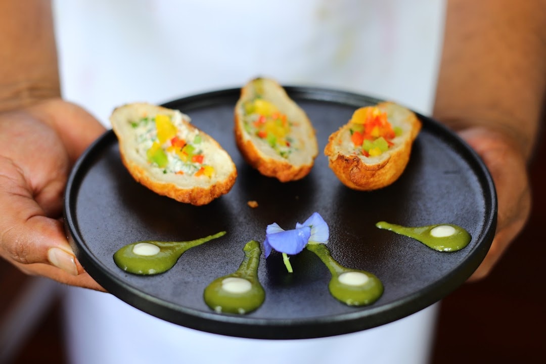 Rasoi Indian Restaurant — Takeaway Food in Napier