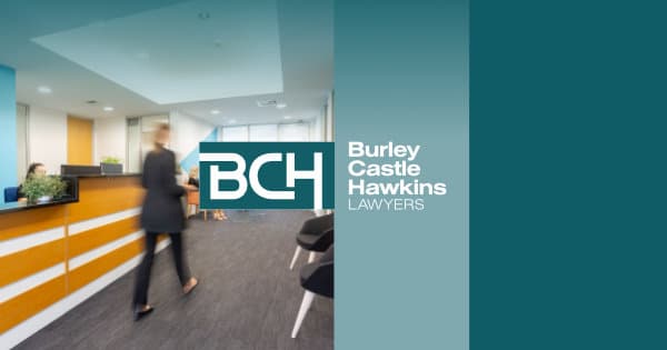 Burley Castle Hawkins Lawyers — Legal Services in Tauranga