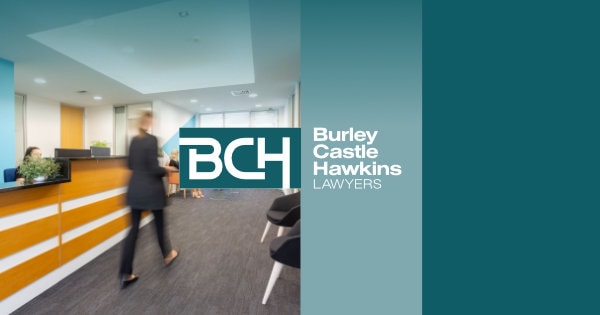 Burley Castle Hawkins Lawyers — Legal Services in Tauranga