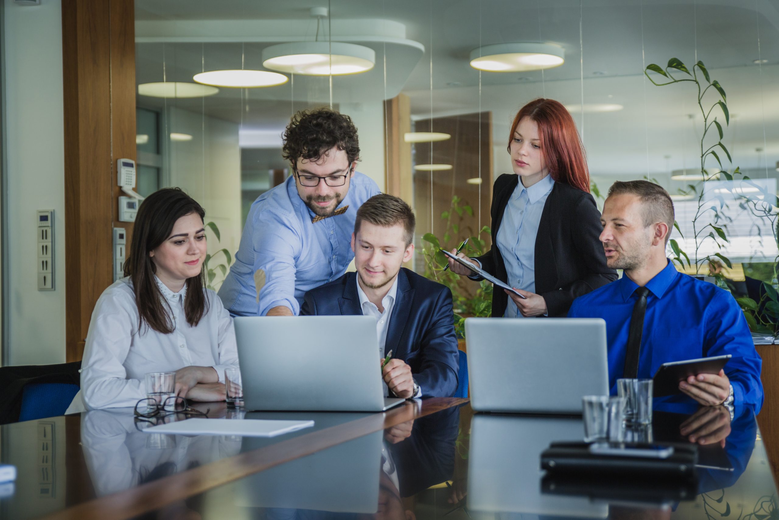 Core Investments — Financial Services in Newmarket