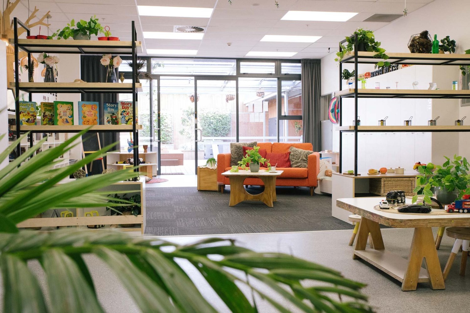 Lincoln Rd Co Kids Childcare — Childcare Centres in Auckland