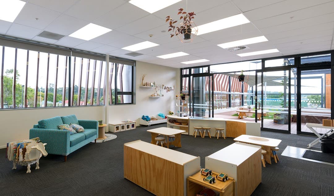 Lincoln Rd Co Kids Childcare