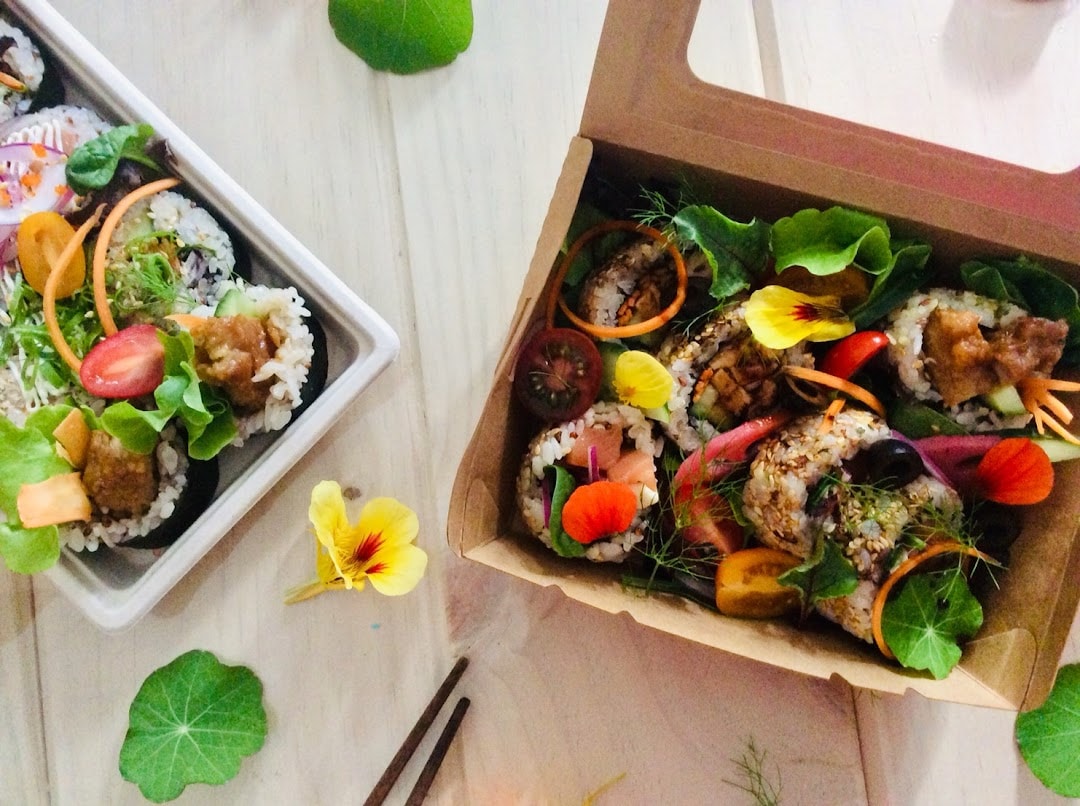 Brandon Food Ltd — Restaurants in Auckland