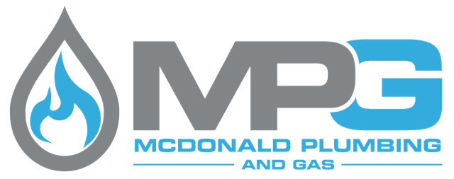 McDonald Plumbing & Gas — Plumbers in Palmerston North
