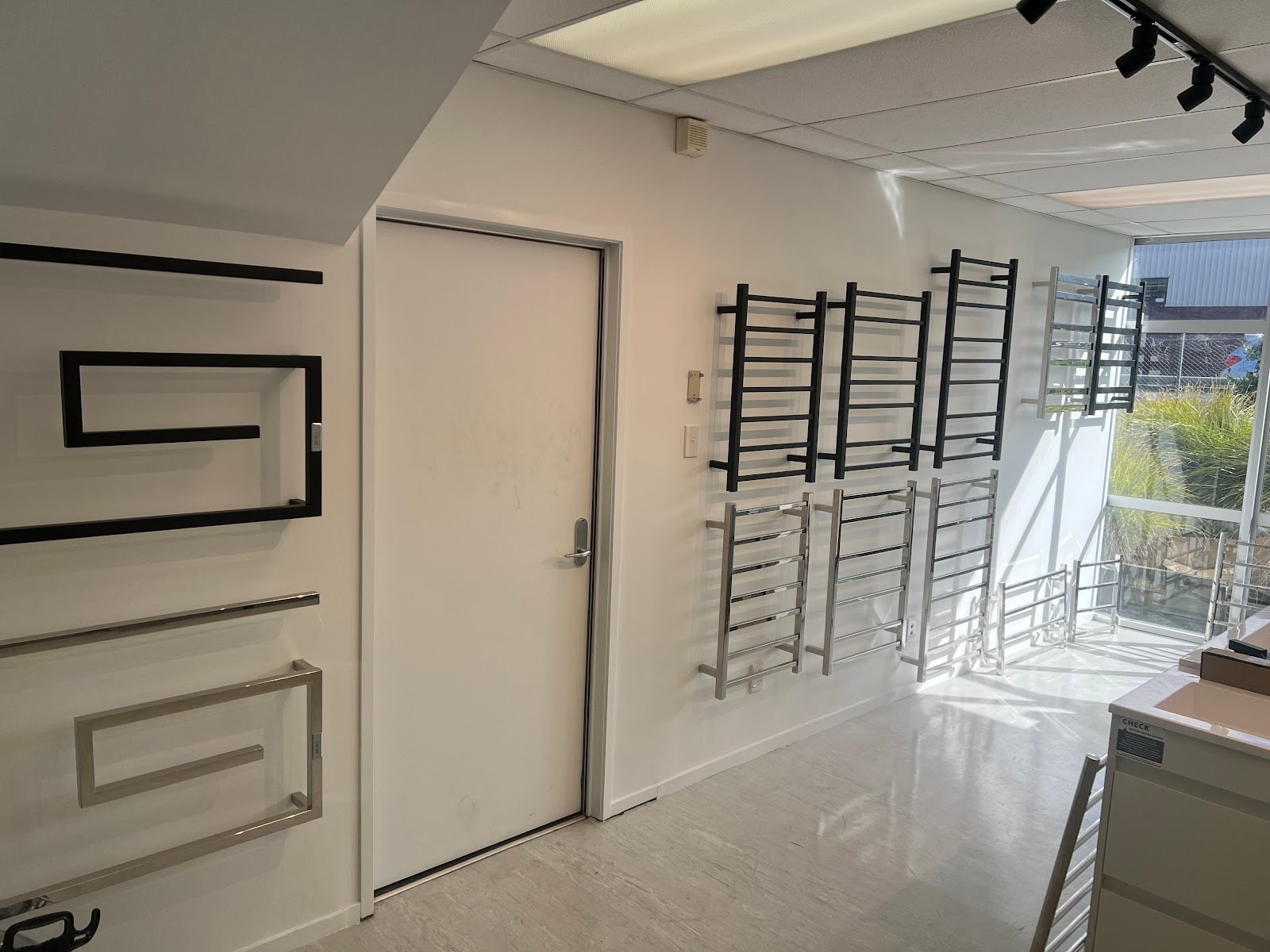In Residence — Bathroom Supplies in Auckland