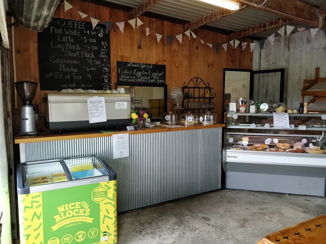 Miranda Farm Shop