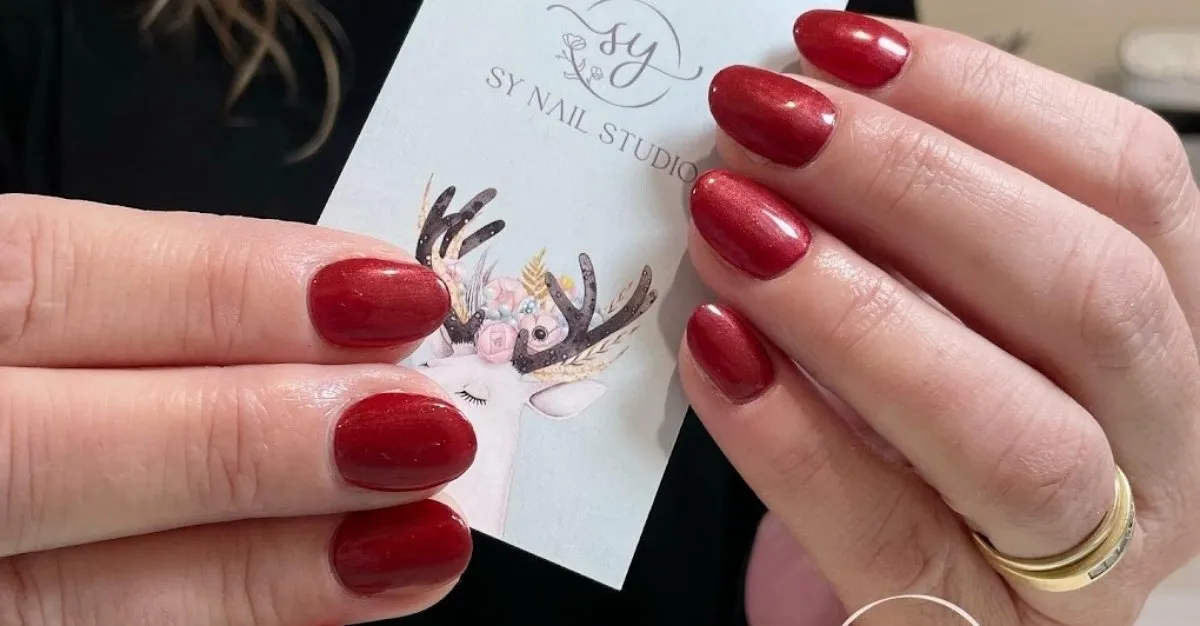 Sy Nail Studio — Nail Salons in Dunedin