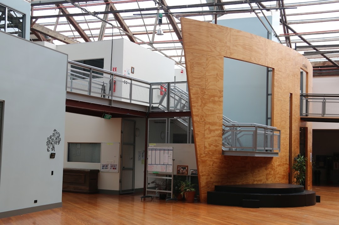Toi Whakaari: NZ Drama School — Education & Training in Wellington