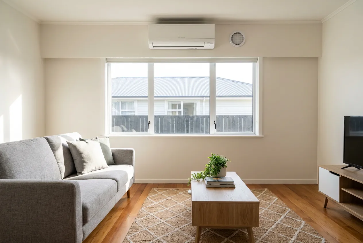 Roundhouse Electrical — Electricians in Paraparaumu