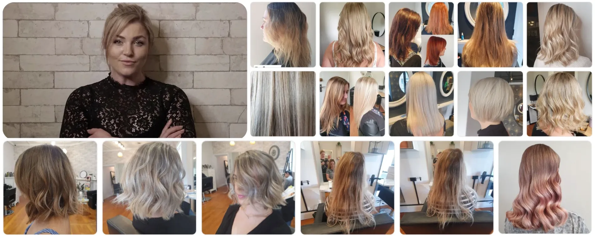 MECA Hairdressing — Hair Salons in Auckland