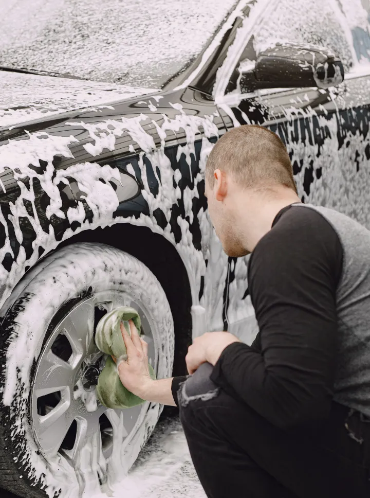 Car Care NZ — Automotive Services in Auckland