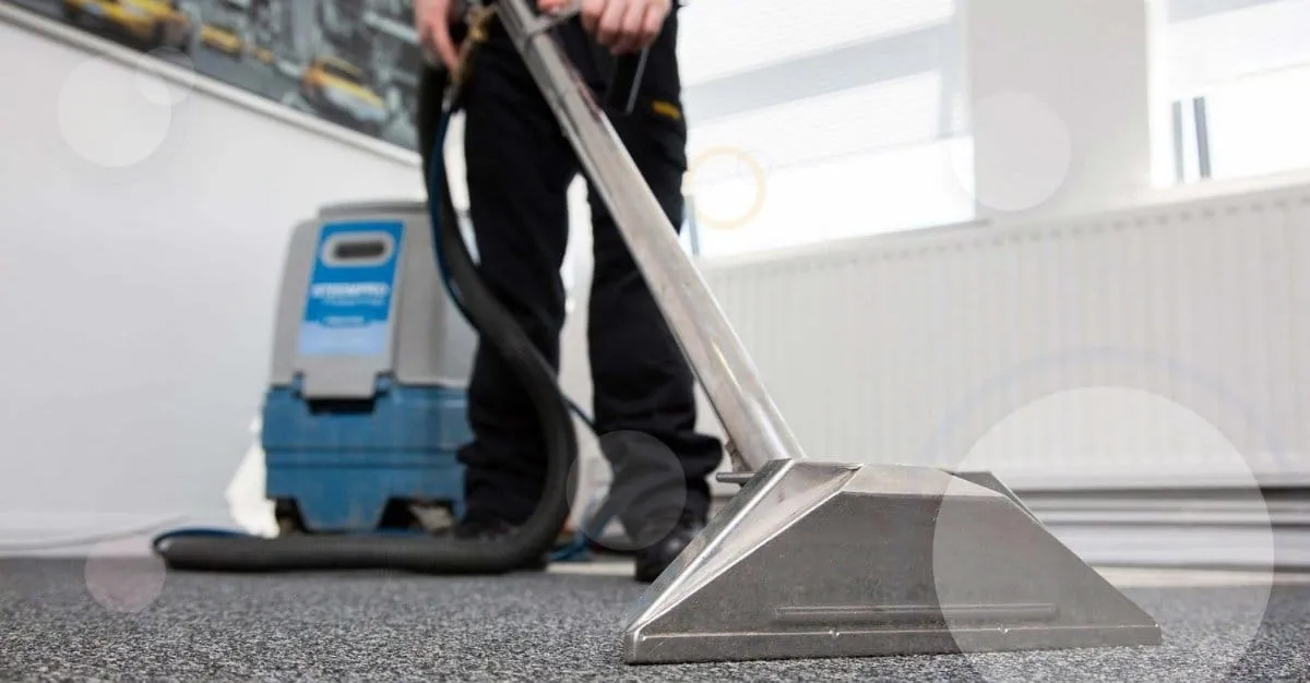 Action Cleaning — Cleaning Services in Christchurch