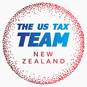 The US Tax Team New Zealand Ltd