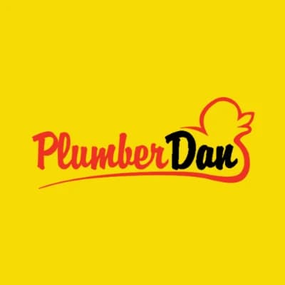 Plumber Dan logo