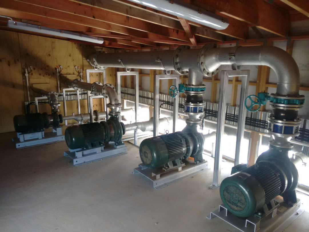 Sangster Electrical — Electricians in Cromwell
