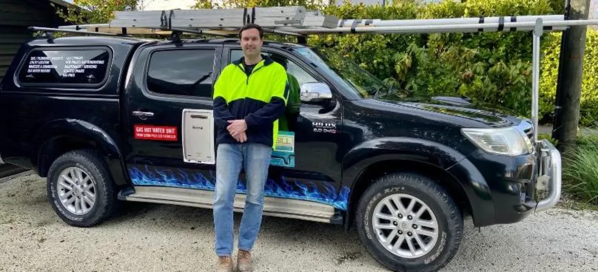 Nick Gill Plumbing — Plumbers in Christchurch