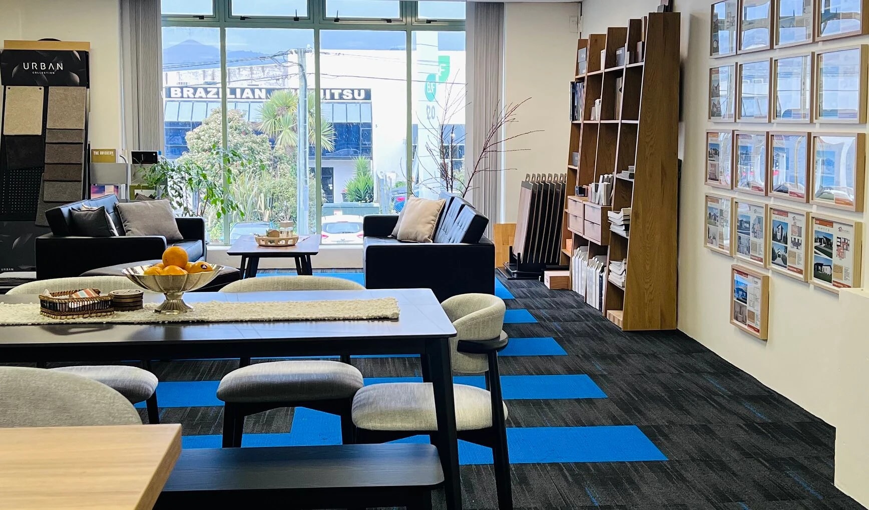 Project Fairford — Interior Designers in Christchurch