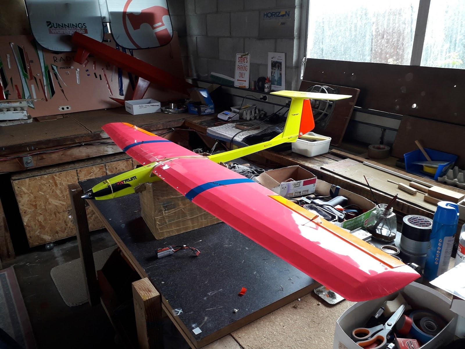 Totara Hobbies — Sport & Recreation in Upper Harbour