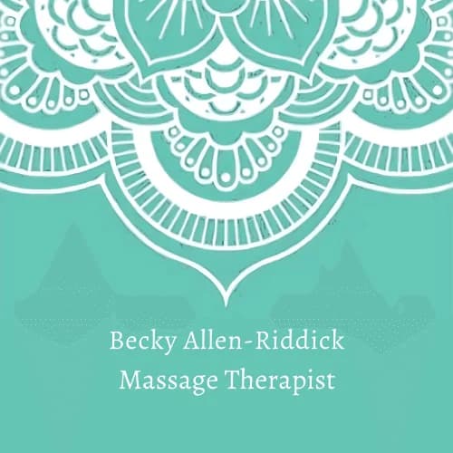 Becky Allen-Riddick Massage